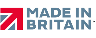 MADE IN BRITAIN LOGO