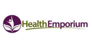 Health Emporium logo