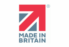 made in Britain logo made in Britain logo