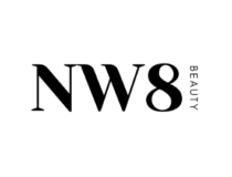 NW8 Beauty logo